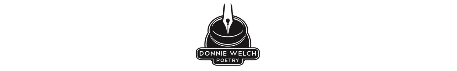 Donnie Welch Poetry
